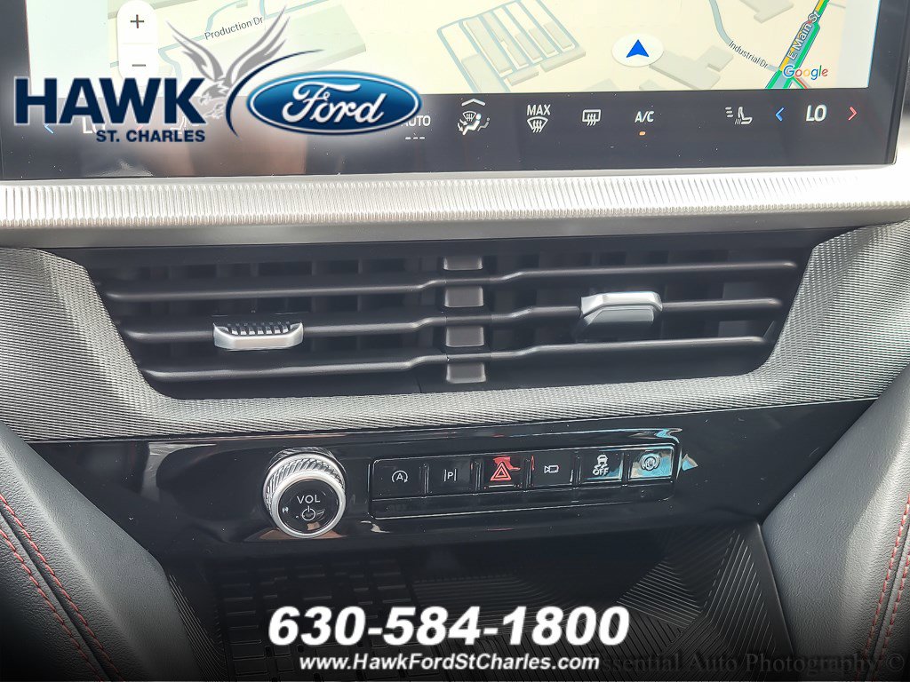 2025 FORD EXPLORER - Image 16