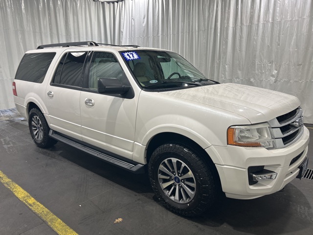 Used 2017 Ford Expedition XLT with VIN 1FMJK1JT8HEA40009 for sale in Grants Pass, OR