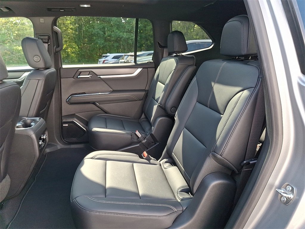 2025 Gmc Acadia Elevation photo 9