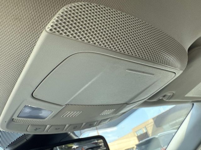 2024 Ford Edge SEL photo 22