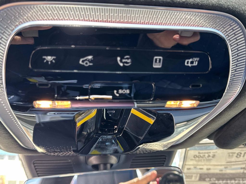2025 Mercedes Benz S 63 e photo 19
