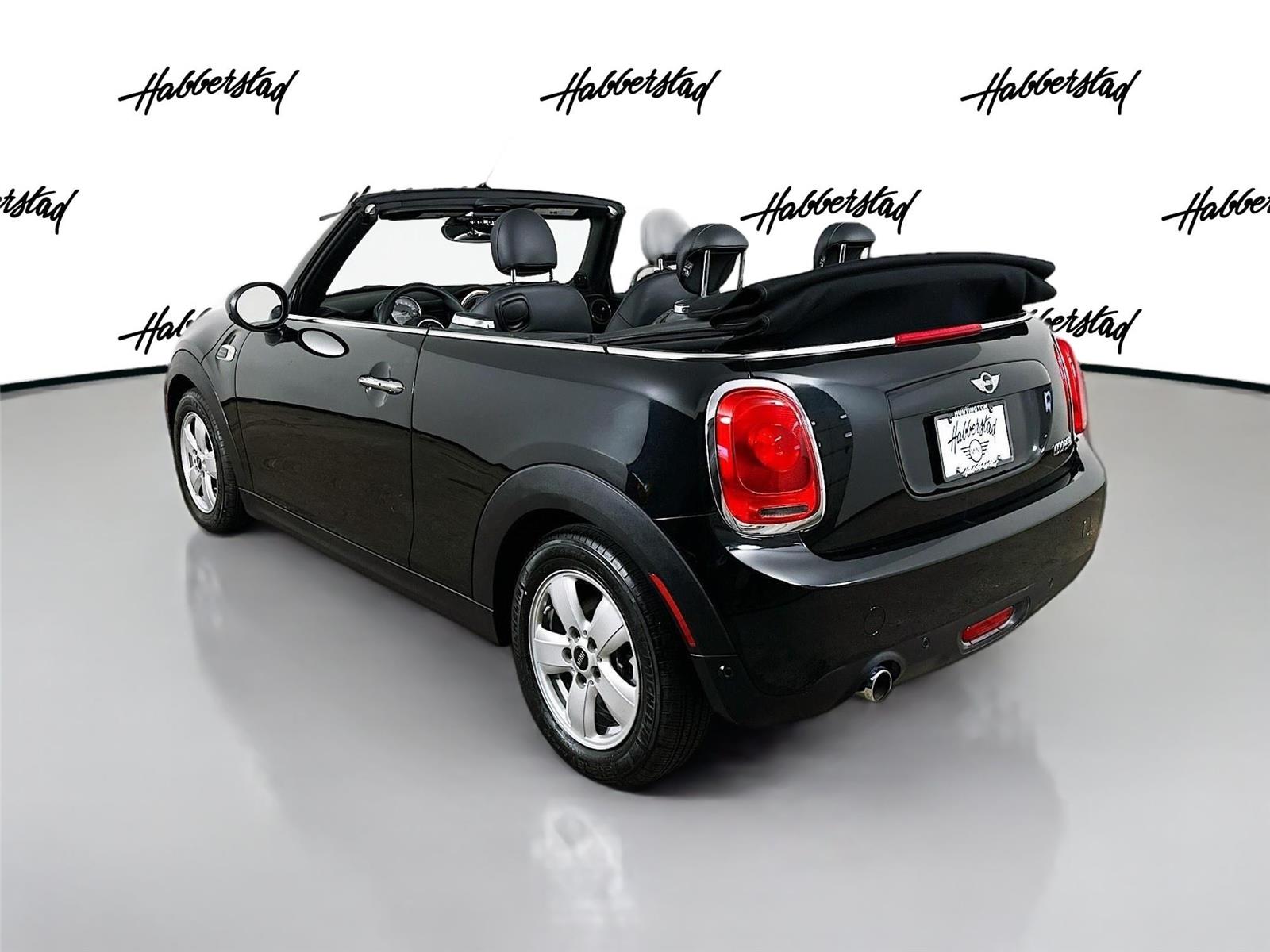 2017 Mini Cooper Convertible photo 7