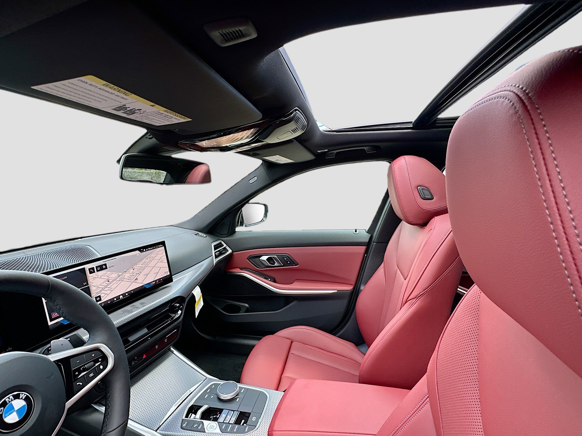 2025 Bmw 330i photo 16