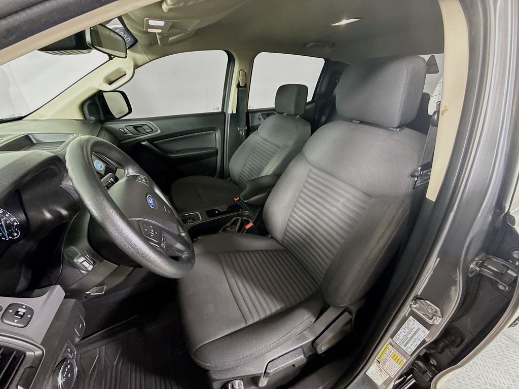 2021 Ford Ranger XL photo 2