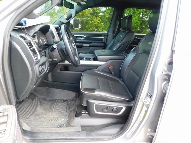 2023 Ram 1500 Laramie photo 13