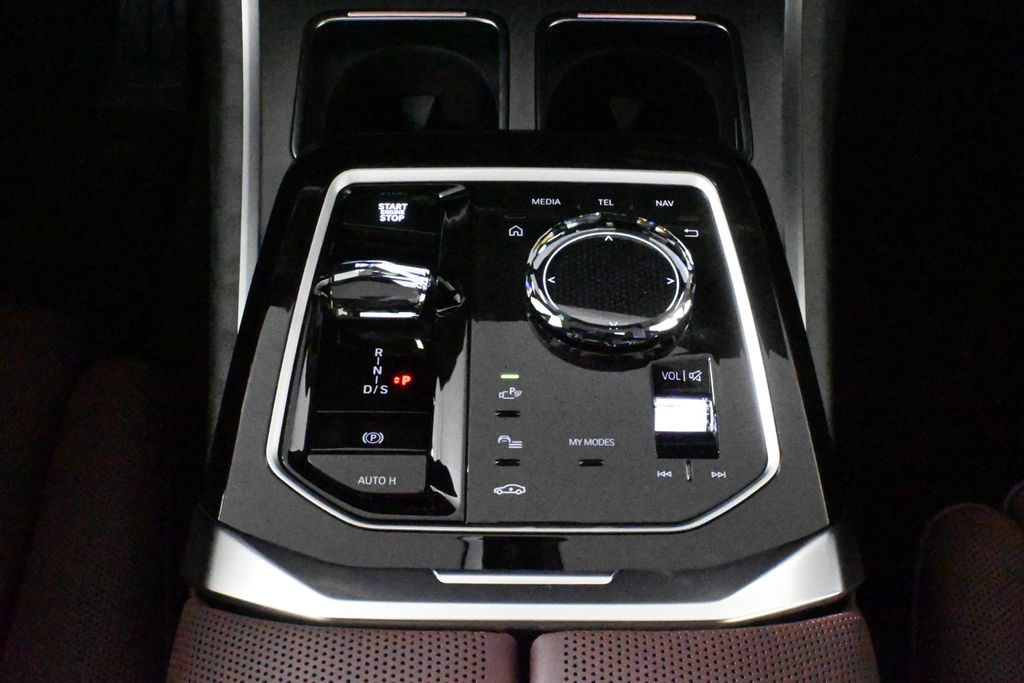 2026 Bmw 740i xDrive photo 23