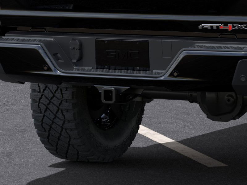 2025 Gmc Canyon AT4 photo 9