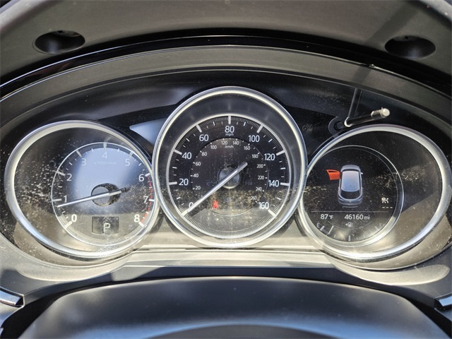 2023 Mazda CX-9 Touring photo 27