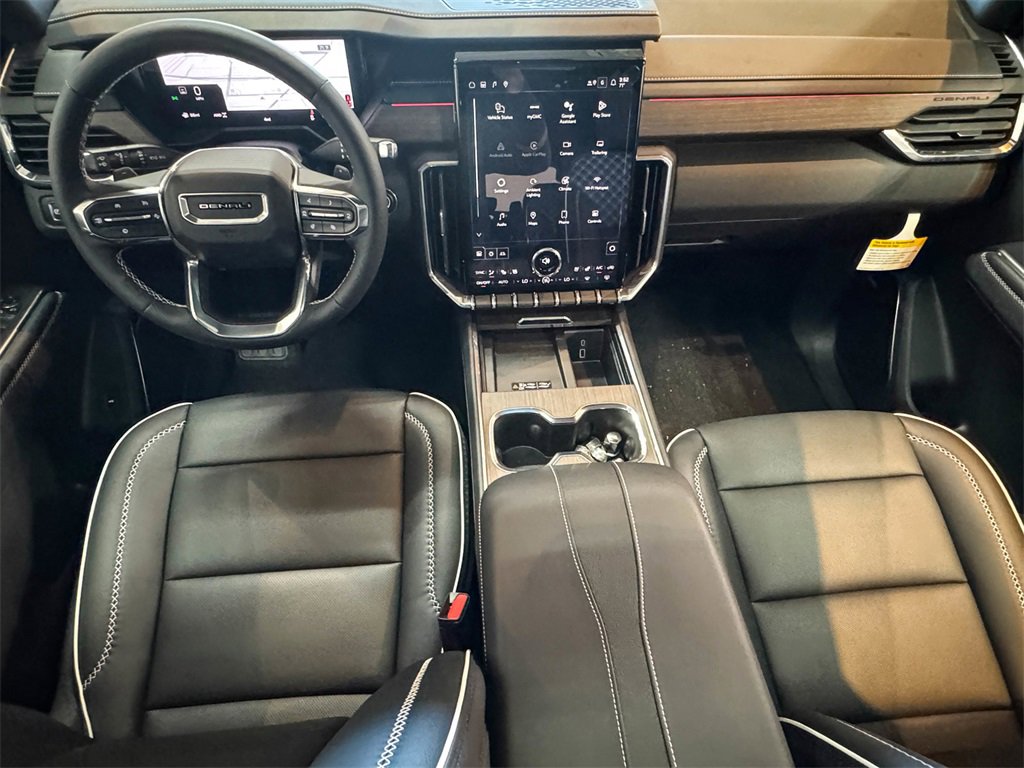 2026 Gmc Acadia Denali photo 21