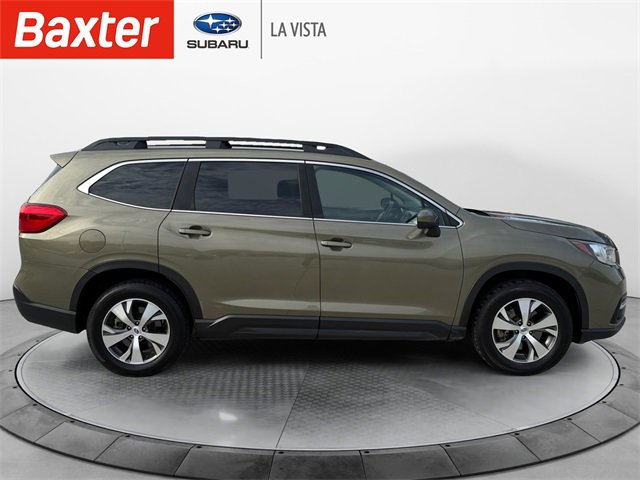 2022 Subaru Ascent Premium photo 8