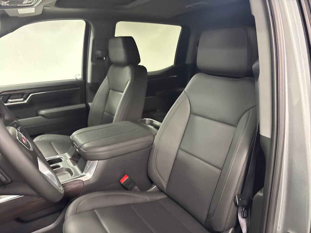 2026 Gmc Sierra 1500 SLT photo 21