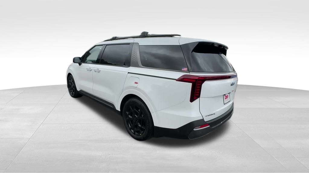 2026 Kia Carnival SX Prestige photo 2