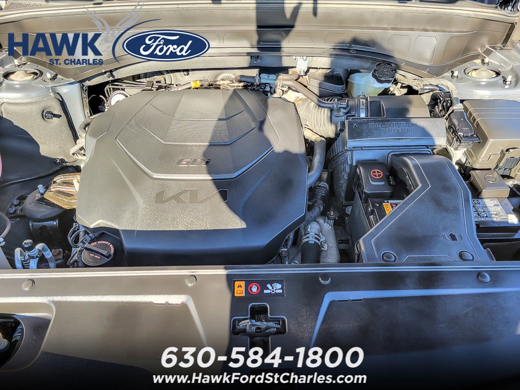 2022 KIA TELLURIDE - Image 23