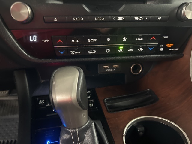 2020 Lexus RX 350 Premium photo 18