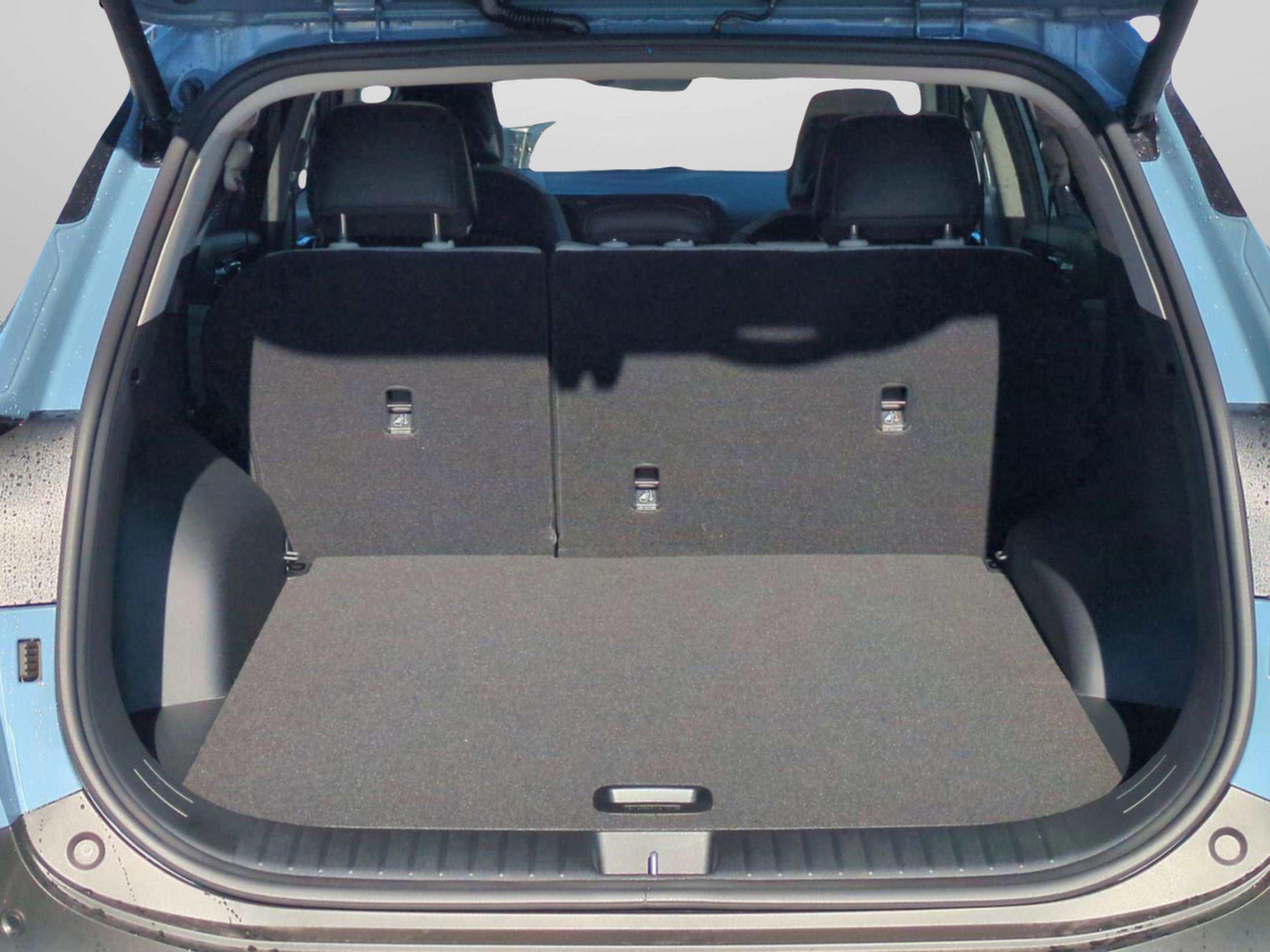 2026 Kia Sportage Hybrid EX photo 26