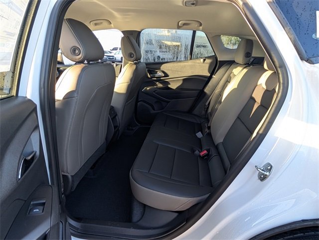 2025 Chevrolet Trax ACTIV photo 4