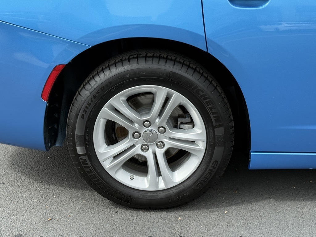 2023 Dodge Charger SXT photo 11
