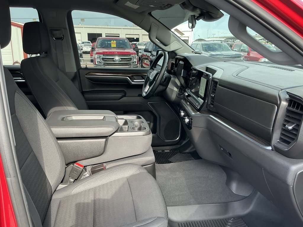 2024 Gmc Sierra 1500 Elevation photo 30