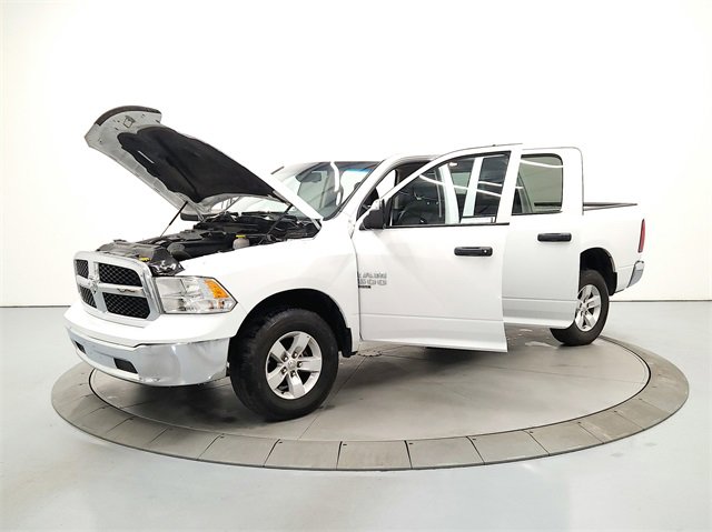 2023 Ram 1500 Classic SLT photo 10