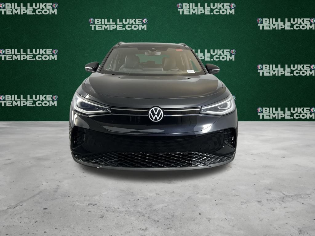 2023 Volkswagen ID.4 Pro S photo 4
