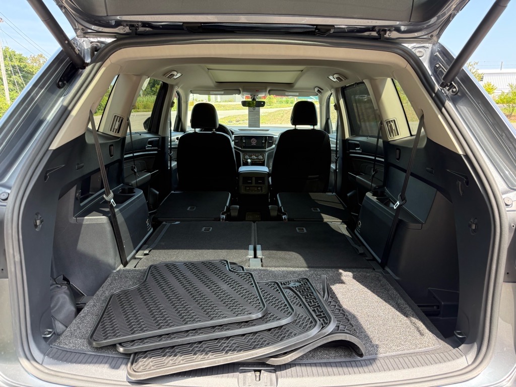 2023 Volkswagen Atlas V6 SE photo 16