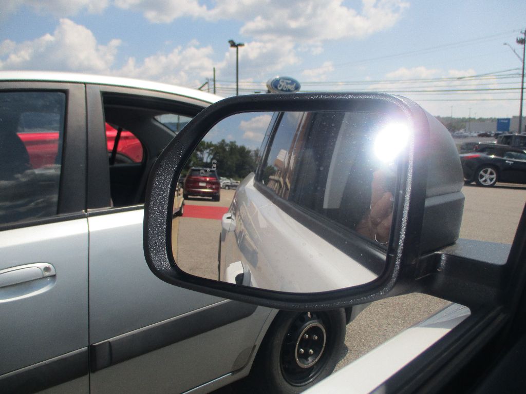 2024 Ford Bronco Sport Outer Banks photo 14