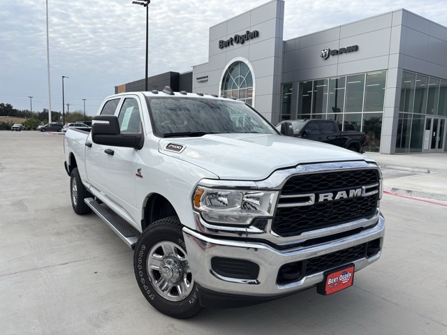 2024 RAM Ram 2500 Pickup Tradesman's photo
