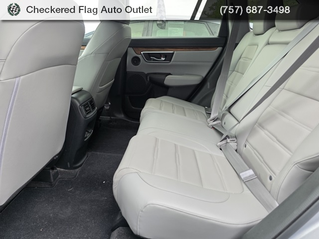 2019 Honda CR-V EX-L photo 17