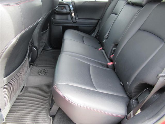 2023 Toyota 4Runner TRD Off-Road Premium photo 29