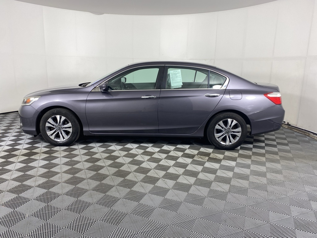 2015 Honda Accord LX photo 5