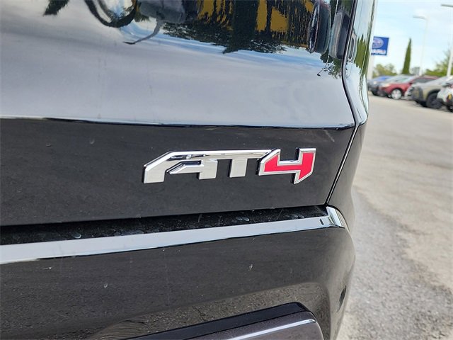 2026 Gmc Terrain AT4 photo 2