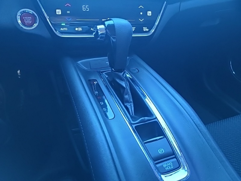 2016 Honda HR-V EX photo 15