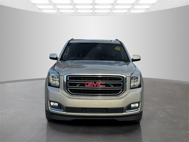2016 Gmc Yukon XL SLT photo 2