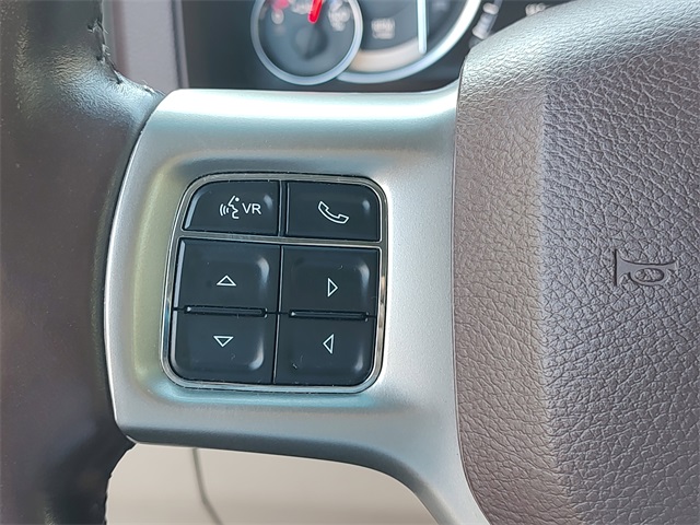 2018 Ram 2500 Laramie photo 19