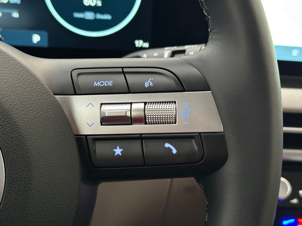 2025 Hyundai Tucson SEL Convenience photo 14