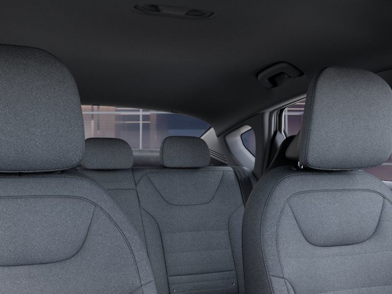 2025 Kia K4 EX photo 26