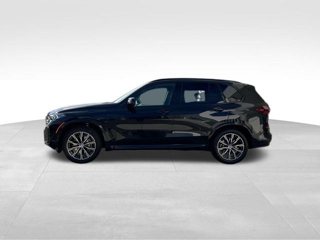 2026 Bmw X5 xDrive40i photo 4