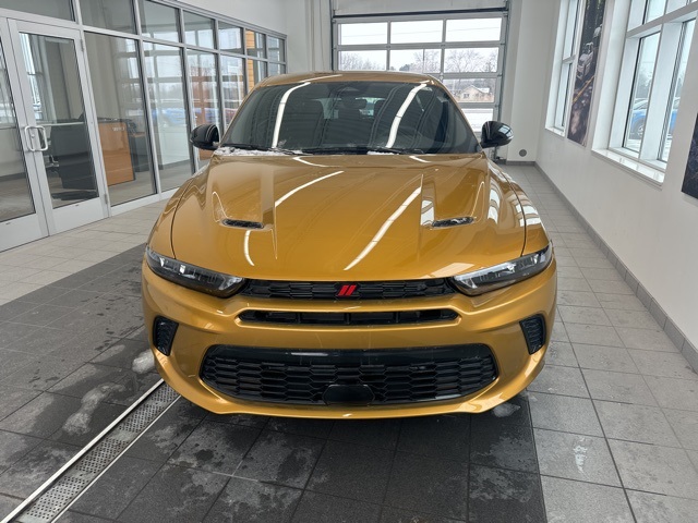 2024 Dodge Hornet GT photo 2