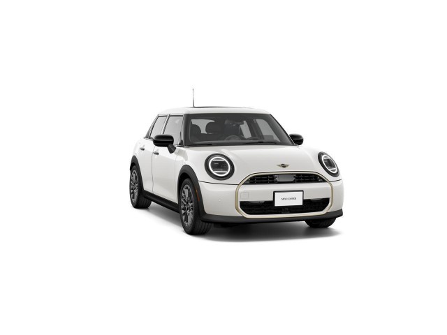 New MINI Cooper 4 Door for Sale in Manhattan NY | MINI of