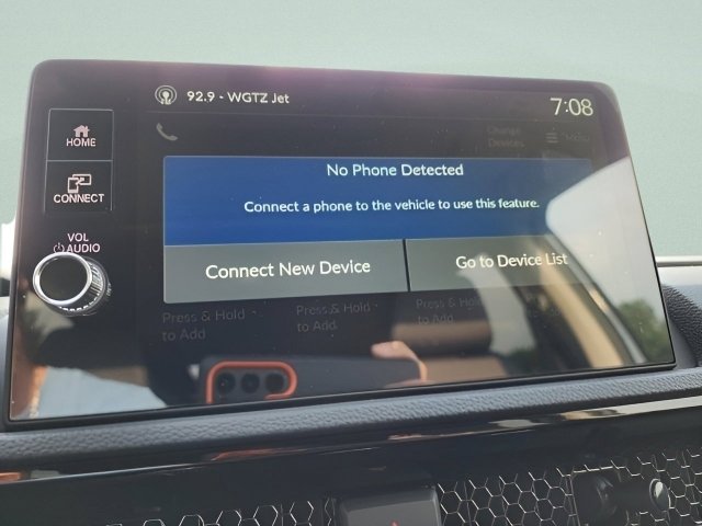 2026 Honda CR-V EX-L photo 23