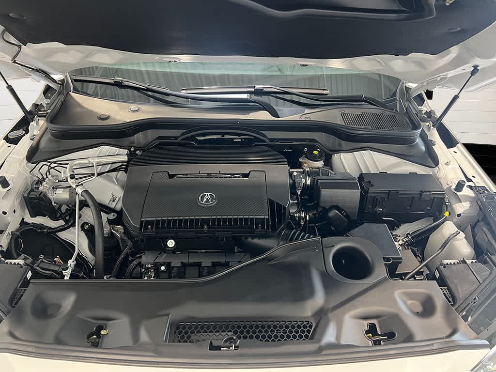 2026 Acura MDX A-Spec SH-AWD photo 11