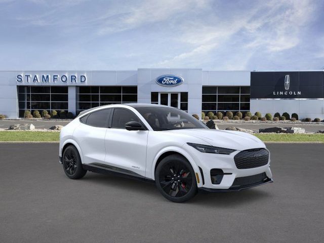 2025 Ford Mustang Mach-E GT photo 7