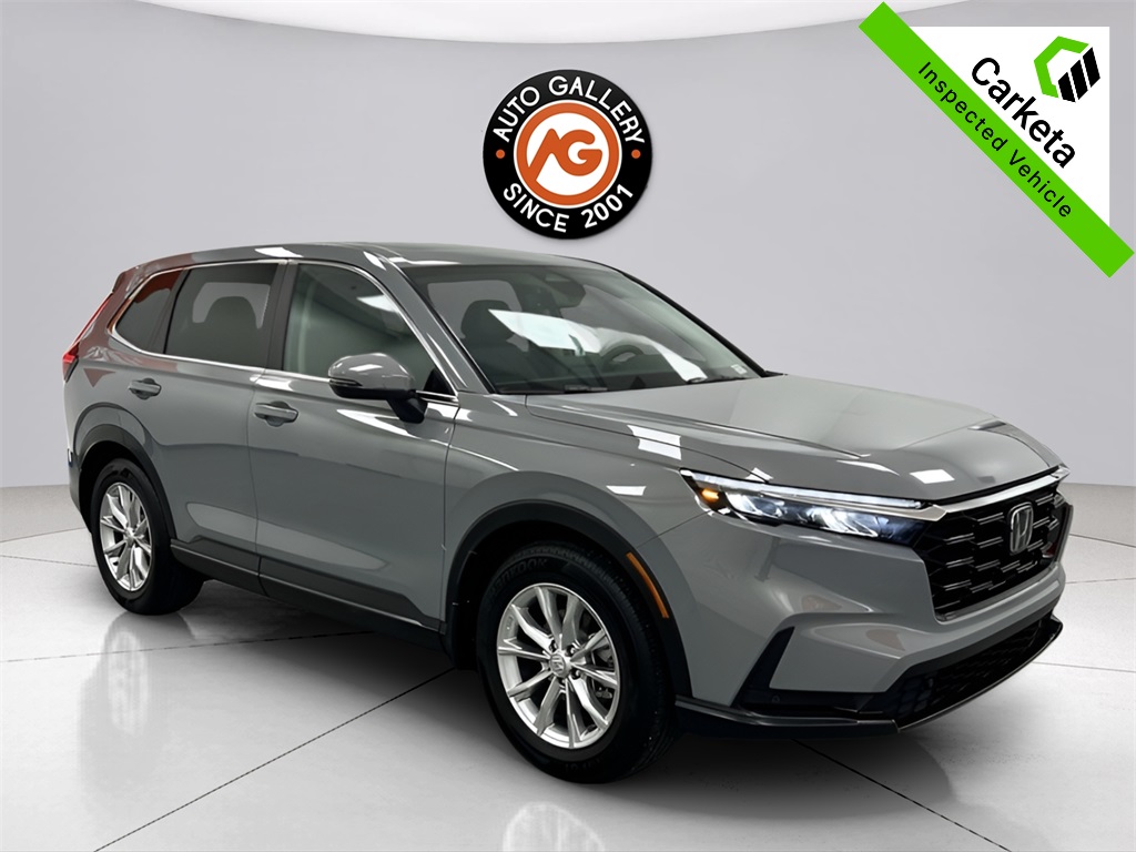 2024 Honda CR-V EX-L's photo