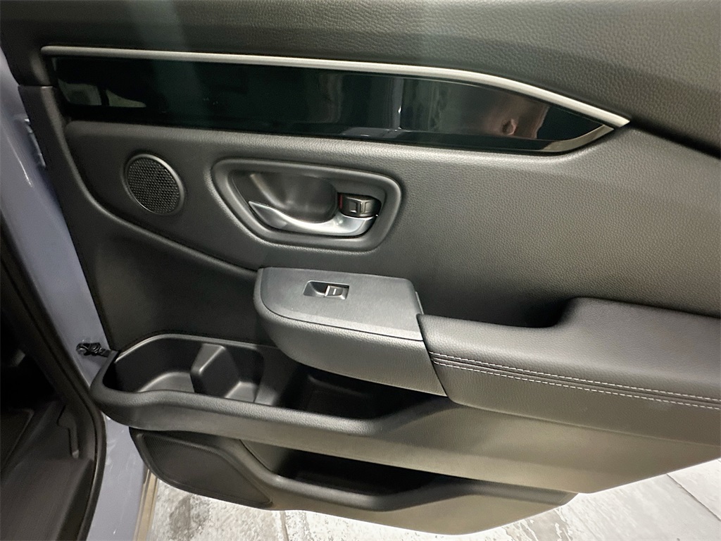 2026 Honda Passport photo 31