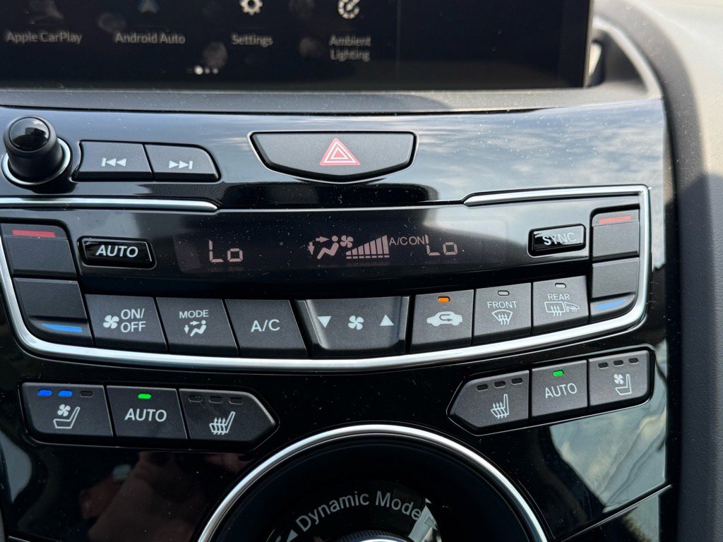 2025 Acura RDX Advance photo 21