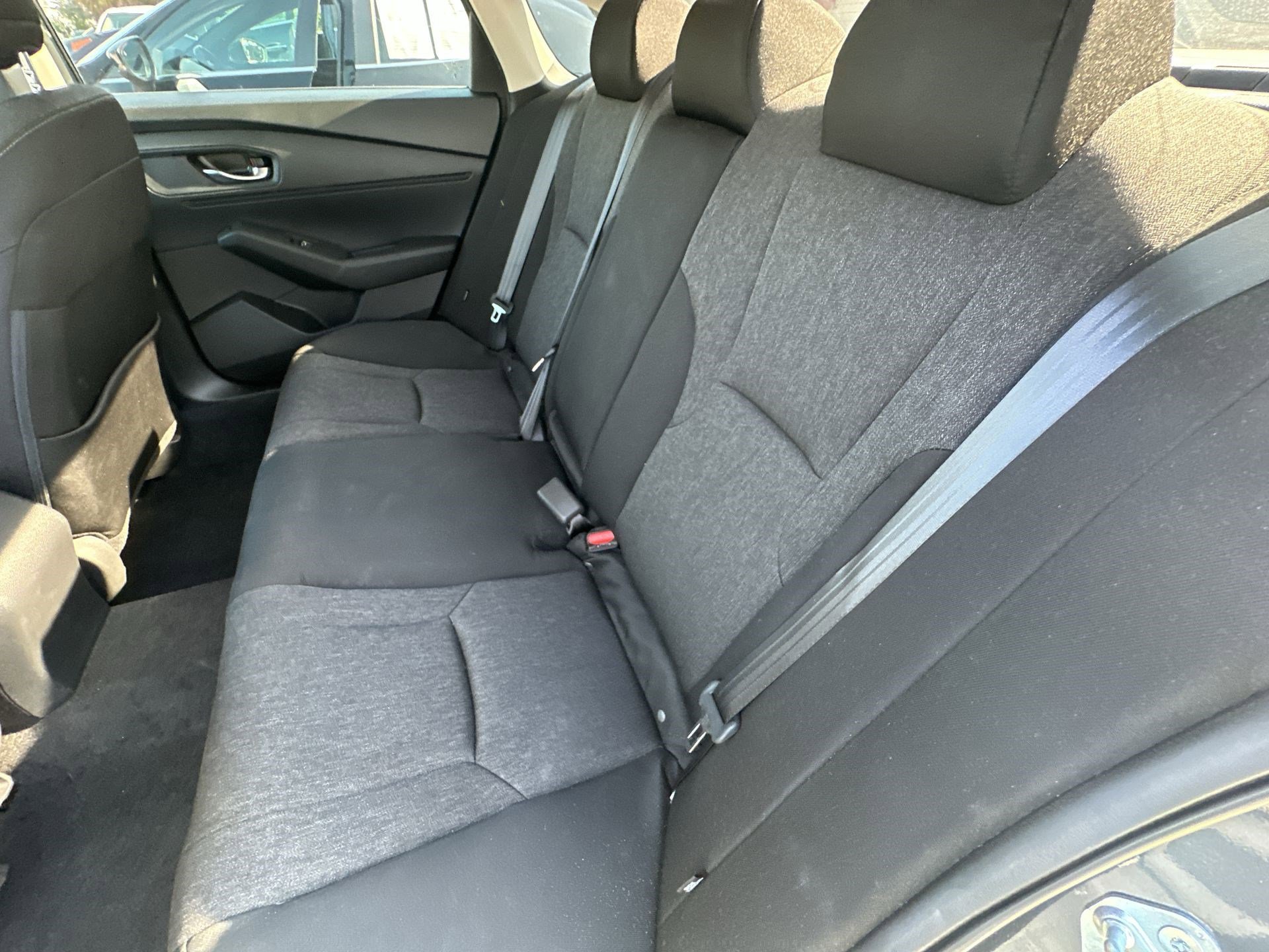 2023 Honda Accord LX photo 24