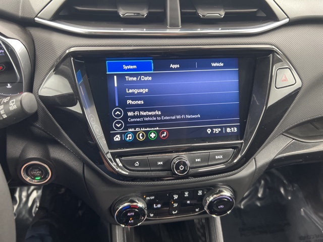 2021 Chevrolet Trailblazer LT photo 17