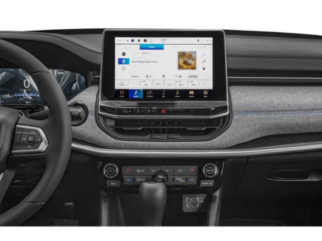 2026 Jeep Compass Limited photo 3