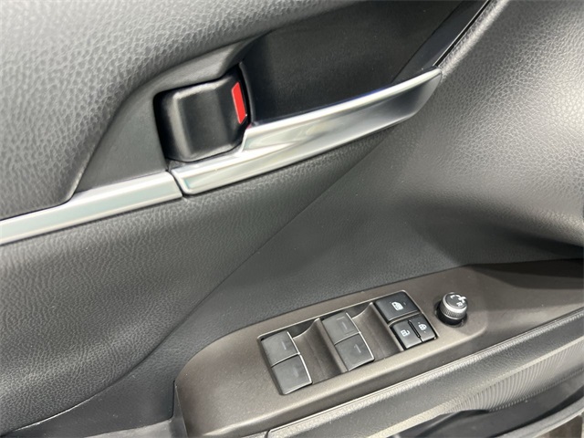 2022 Toyota Camry XSE photo 21