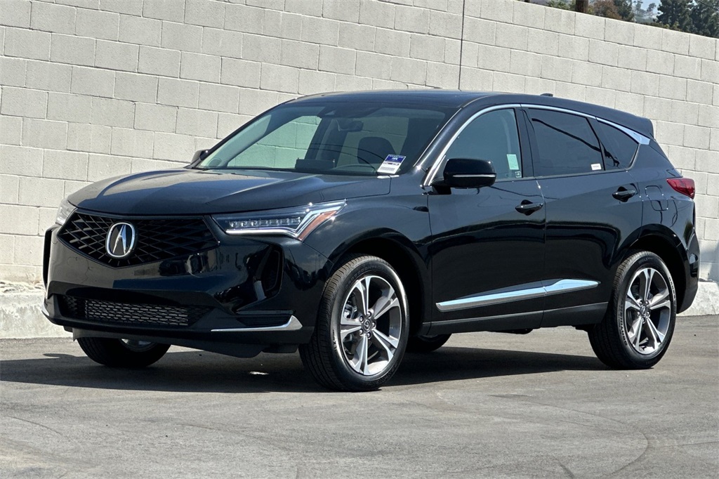 2025 Acura RDX Technology photo 6